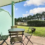 Les Pins - Maeva - 2 Pieces 4 Personnes - Prestige - Super Mae-9683 公寓 拉卡诺
