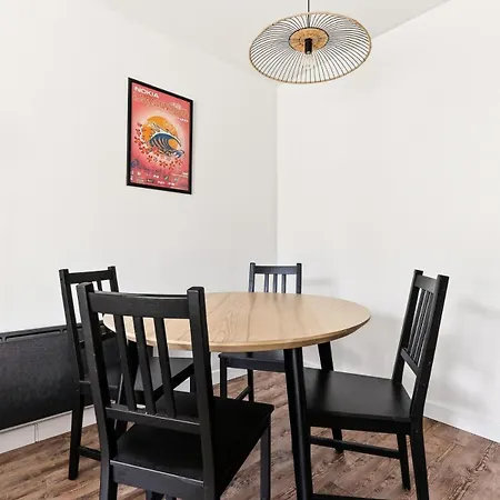 Les Pins - Maeva - 2 Pieces 4 Personnes - Prestige - Super Mae-9683 *