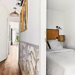 Apartamento Résidence Les Pins - Maeva - 2 Pièces 4 Personnes - Prestige Mae-9683 Lacanau