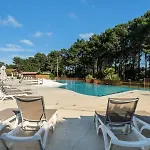 Résidence Les Pins - Maeva - 2 Pièces 4 Personnes - Prestige Mae-9683 Apartamento Lacanau