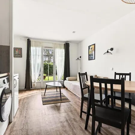 Résidence Les Pins - Maeva - 2 Pièces 4 Personnes - Prestige Mae-9683 Apartamento *