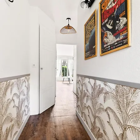 Résidence Les Pins - Maeva - 2 Pièces 4 Personnes - Prestige Mae-9683
