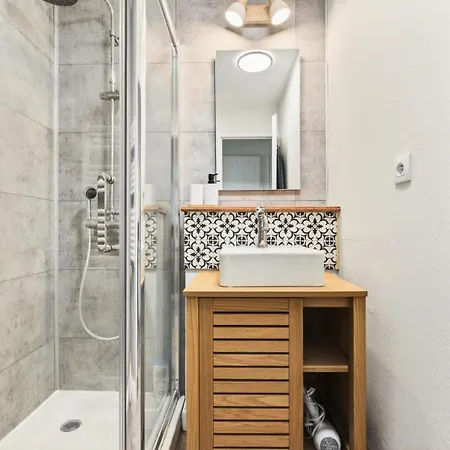 Apartmán Les Pins - Maeva - 2 Pieces 4 Personnes - Prestige - Super Mae-9683 Lacanau