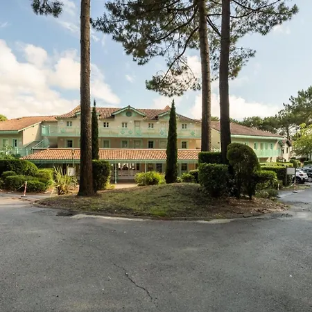 Les Pins - Maeva - 2 Pieces 4 Personnes - Prestige - Super Mae-9683 Apartmán *