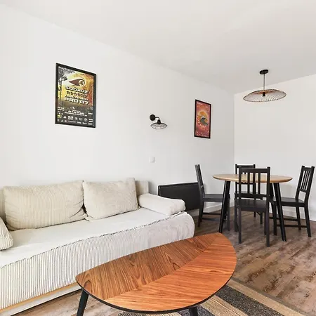 Les Pins - Maeva - 2 Pieces 4 Personnes - Prestige - Super Mae-9683 *