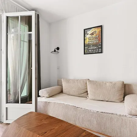 Les Pins - Maeva - 2 Pieces 4 Personnes - Prestige - Super Mae-9683 Lacanau