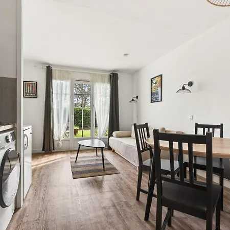 Les Pins - Maeva - 2 Pieces 4 Personnes - Prestige - Super Mae-9683