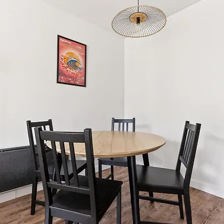 Les Pins - Maeva - 2 Pieces 4 Personnes - Prestige - Super Mae-9683 Apartmán *