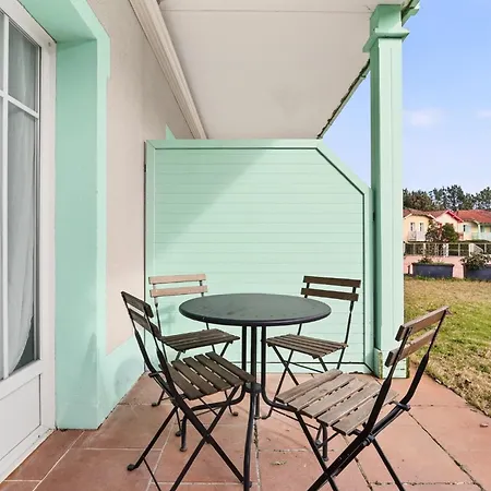 Les Pins - Maeva - 2 Pieces 4 Personnes - Prestige - Super Mae-9683 Apartmán