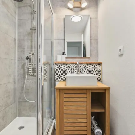 Les Pins - Maeva - 2 Pieces 4 Personnes - Prestige - Super Mae-9683 Apartmán