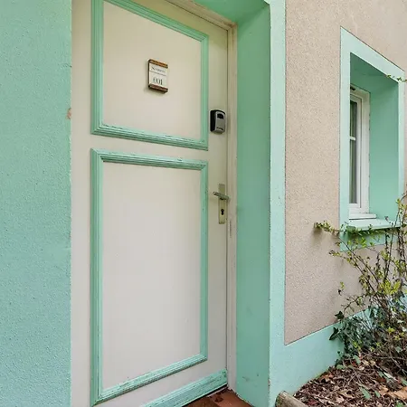 Apartmán Les Pins - Maeva - 2 Pieces 4 Personnes - Prestige - Super Mae-9683 Lacanau